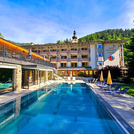 Evident Hotel Praegant 4 باد كلينكيرشهايم المظهر الخارجي الصورة