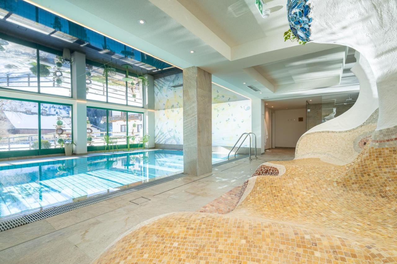 Evident Hotel Praegant 4 باد كلينكيرشهايم المظهر الخارجي الصورة