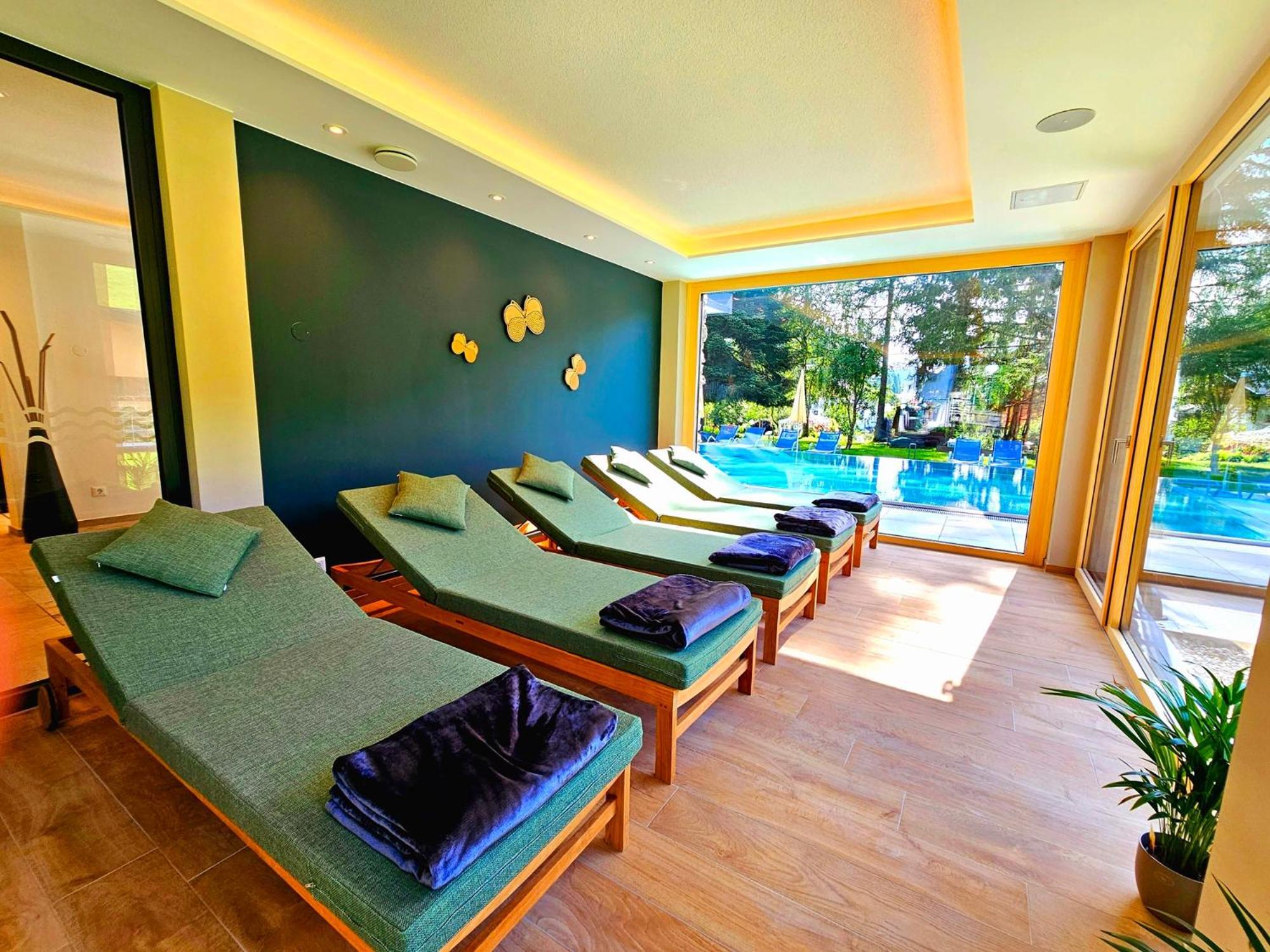 Evident Hotel Praegant 4 باد كلينكيرشهايم المظهر الخارجي الصورة