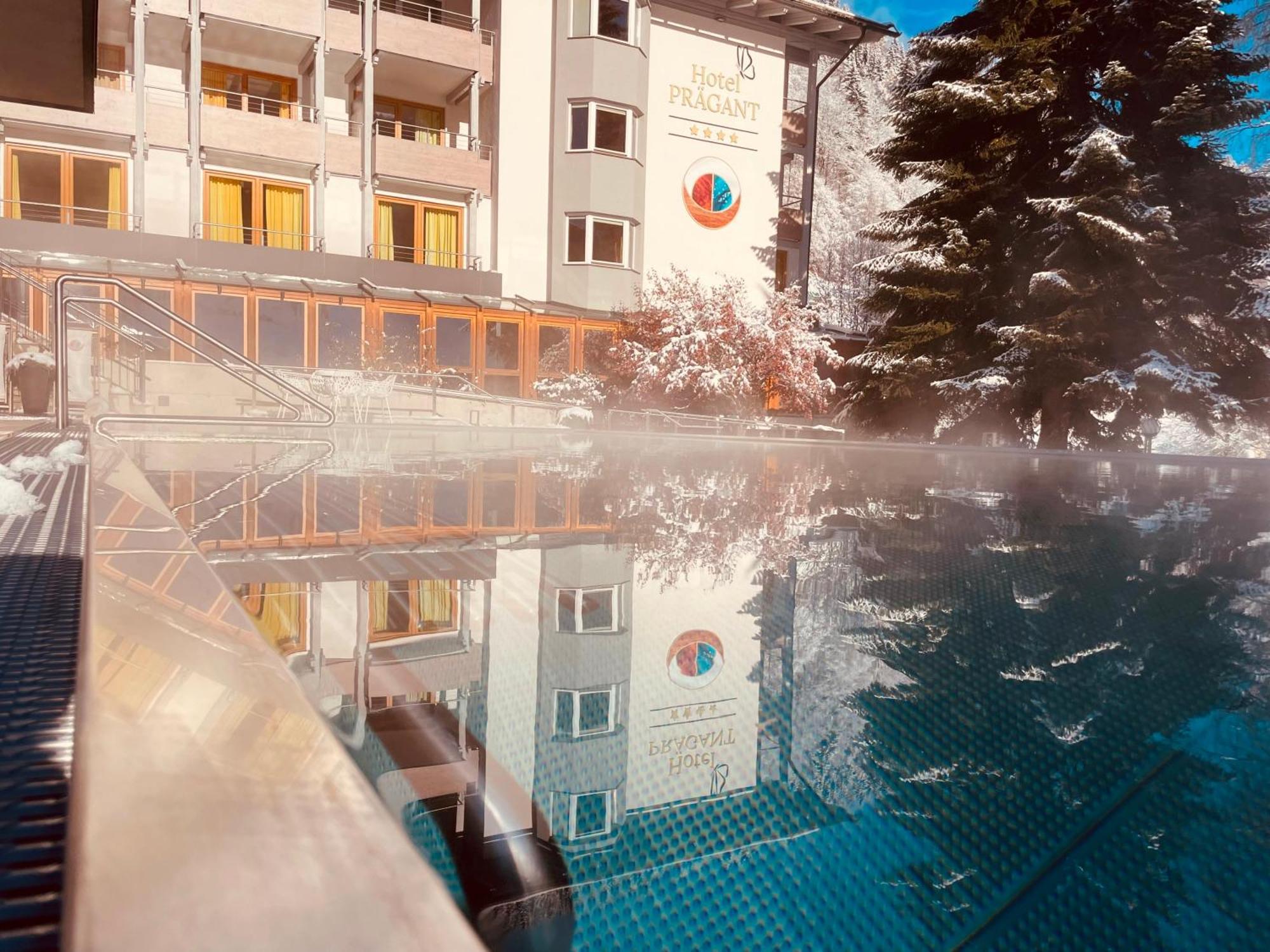Evident Hotel Praegant 4 باد كلينكيرشهايم المظهر الخارجي الصورة