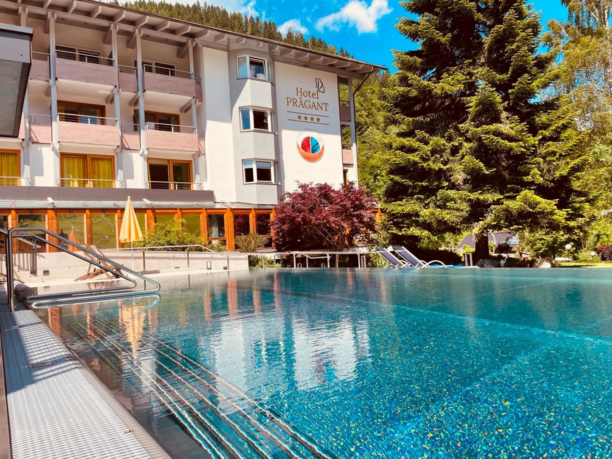 Evident Hotel Praegant 4 باد كلينكيرشهايم المظهر الخارجي الصورة
